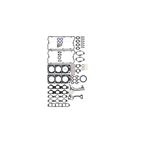 GASKET SET MITSUBISHI COLT 3.0 V6 6G72 GASKET SET MITSUBISHI COLT 3.0 V6 6G72